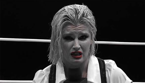 The PRIN❌E tweet media