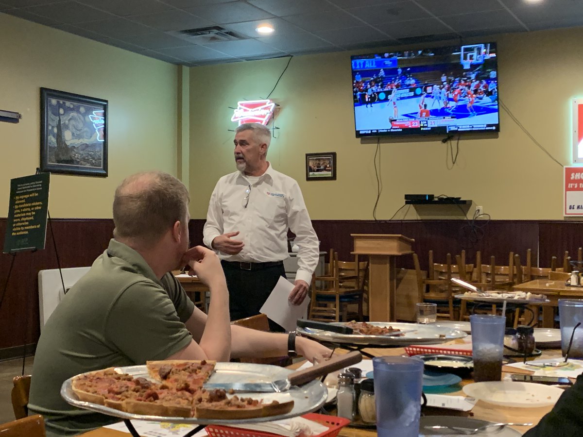 AFP Arkansas tweet media