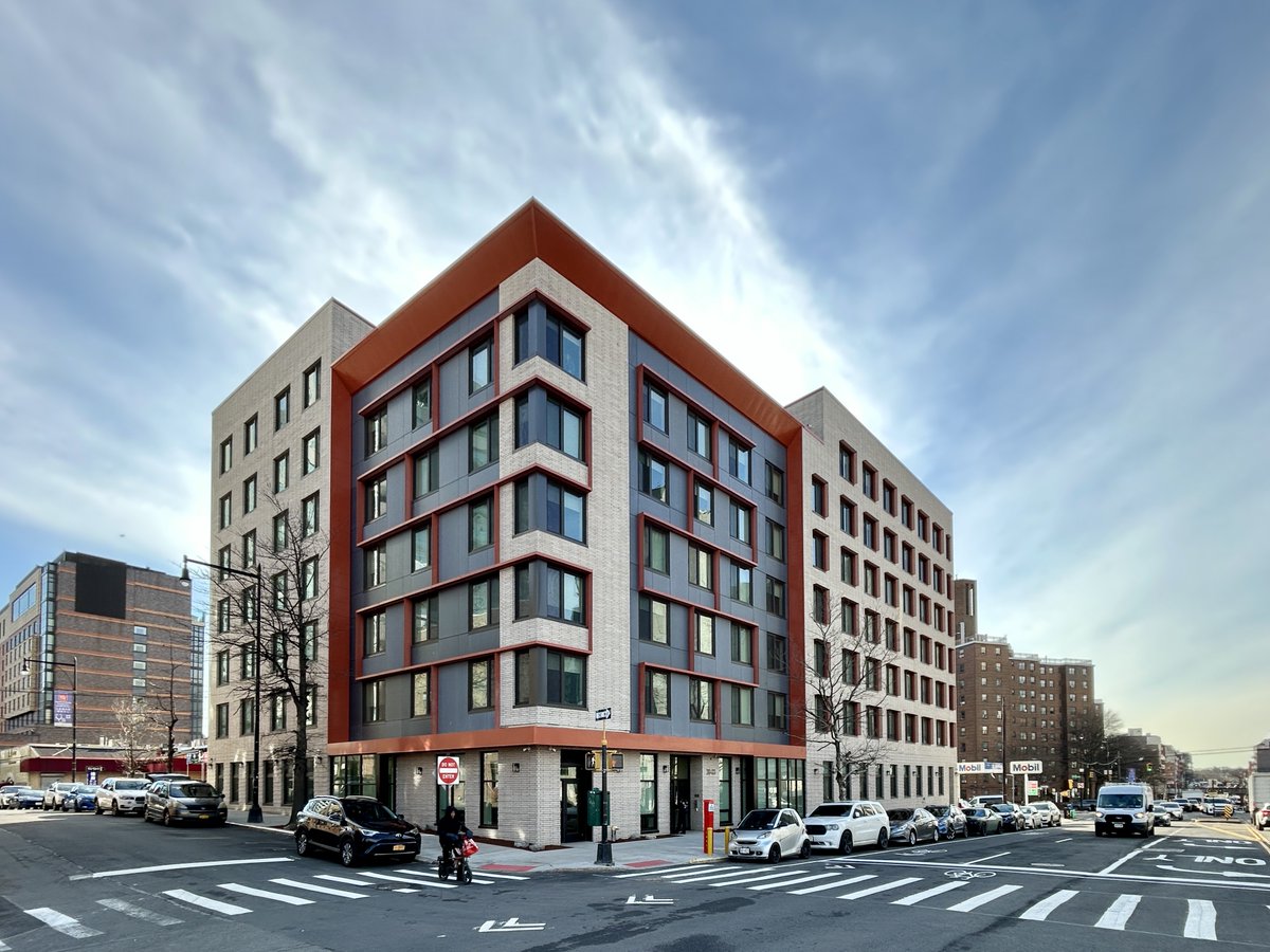 Urban Architectural Initiatives tweet media