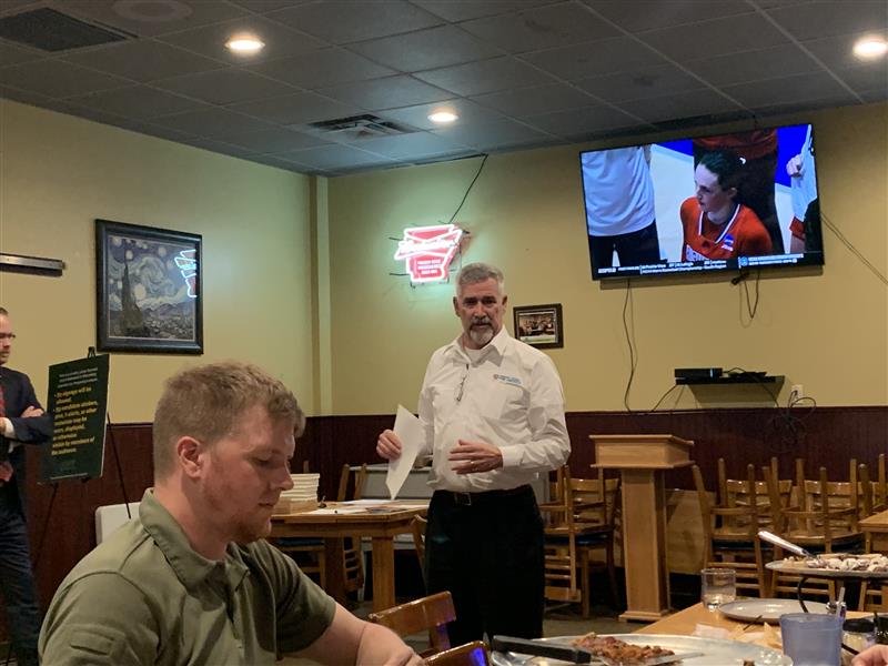 AFP Arkansas tweet media