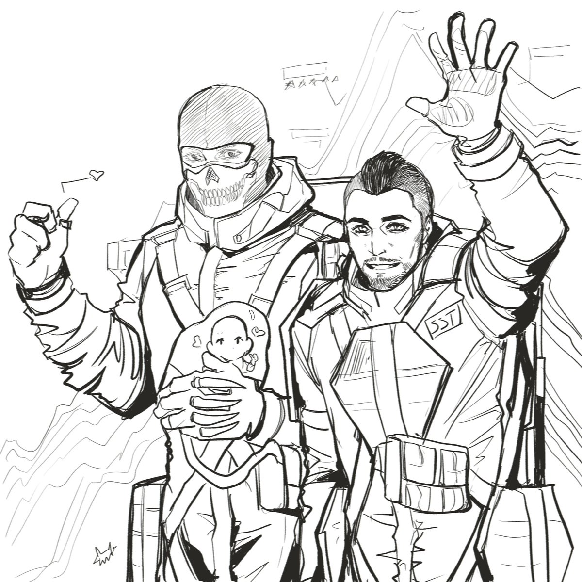 (rest) gatta patata🌾🐾 tweet media