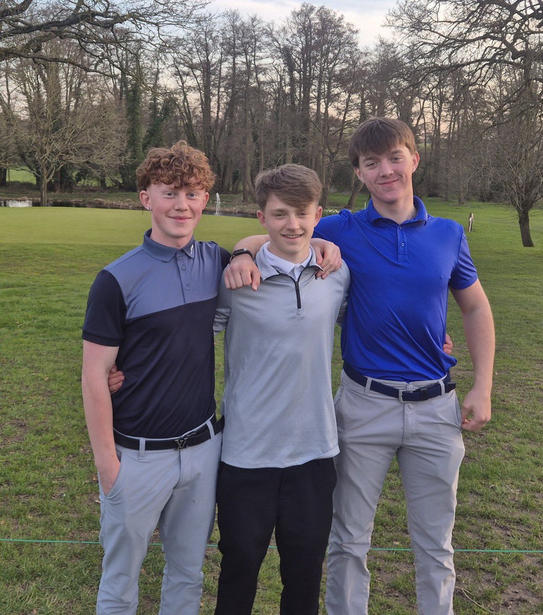 CastleManor PE&Sport tweet media