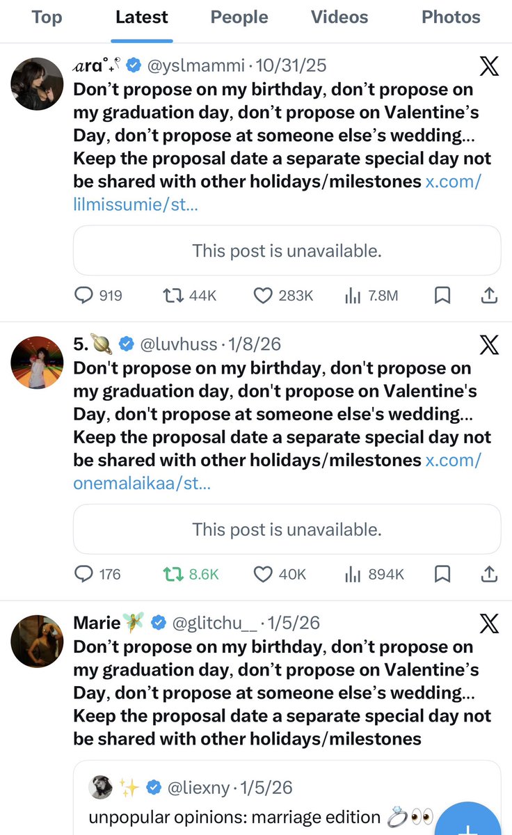 Will Clapp tweet media