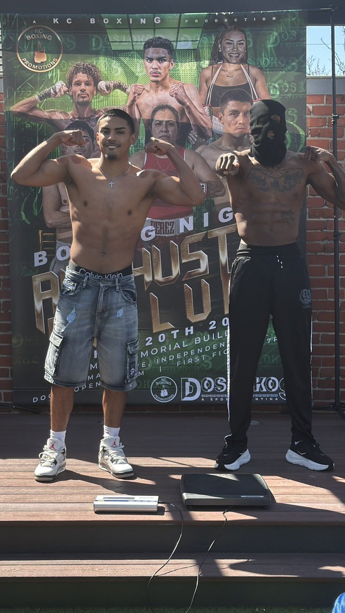 TimBoxeo tweet media