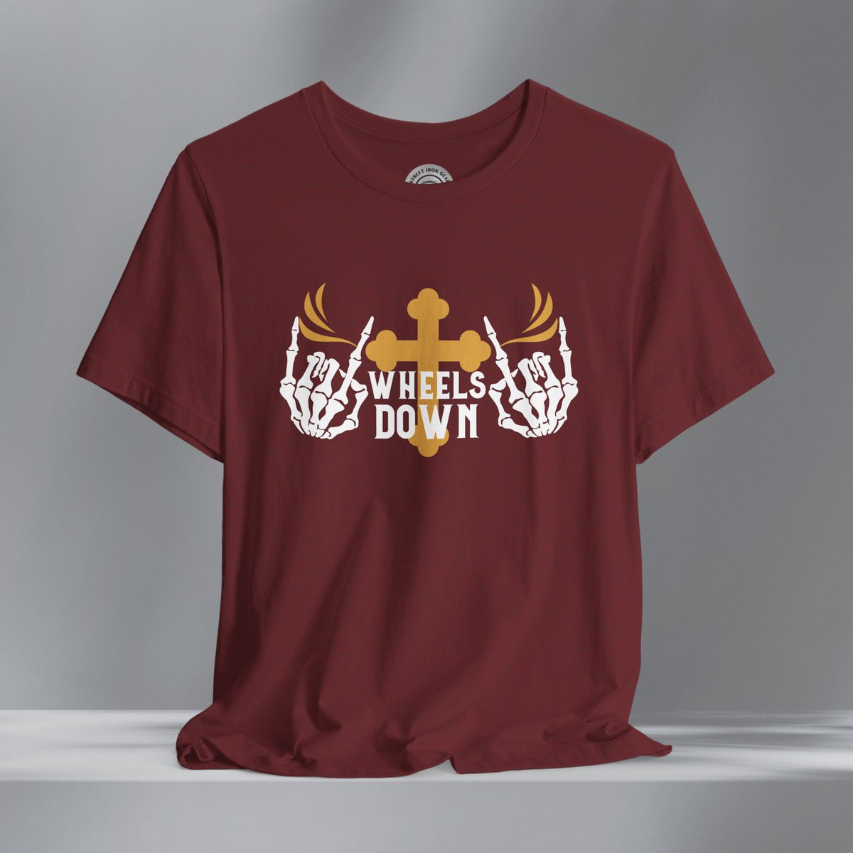 🇺🇸❤️Street Iron Gear🏍✌️ tweet media