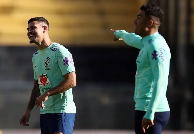 United & Everything Football tweet media