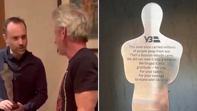 🇺🇦 Kostiantyn Koshelenko tweet media