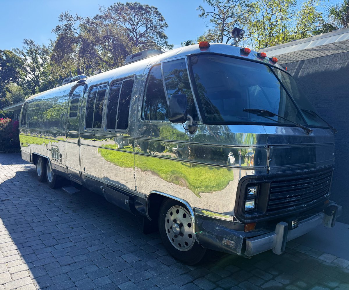 Bandit Run Ric tweet media