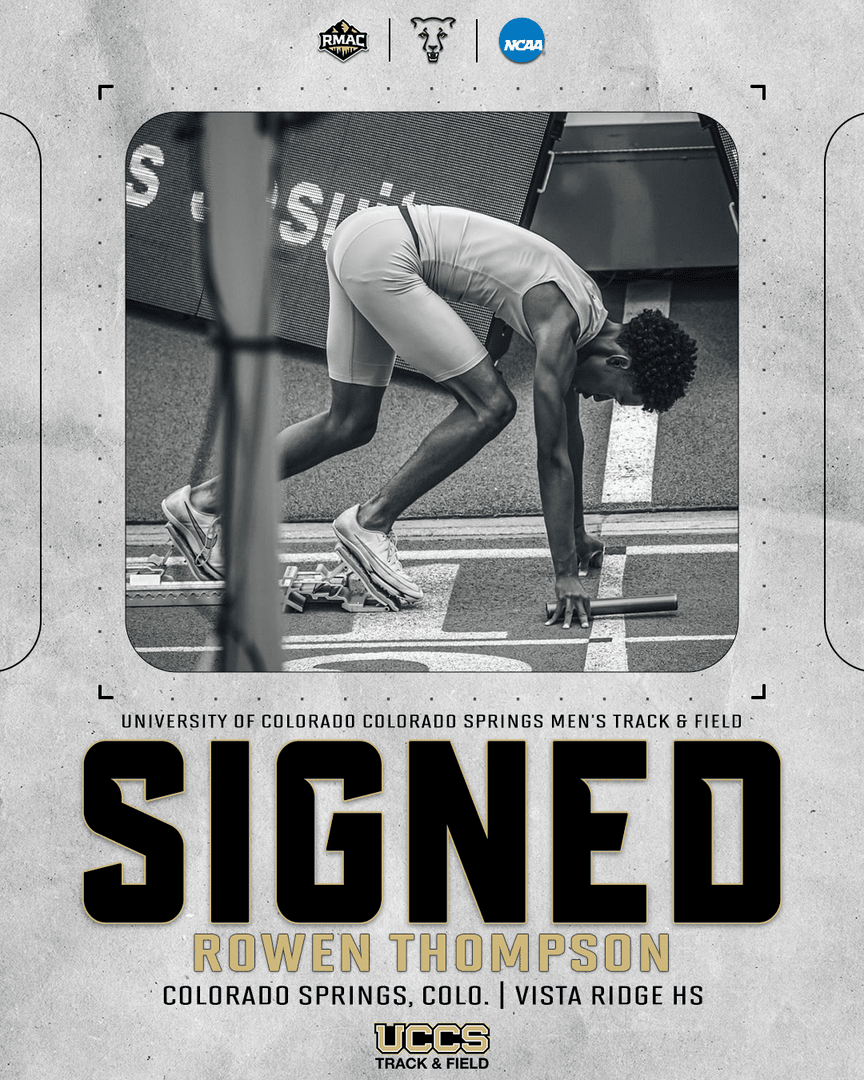 UCCS Athletics tweet media