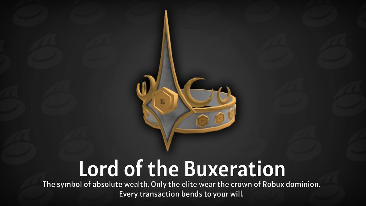 Roblox Events Leaks 🥏 tweet media