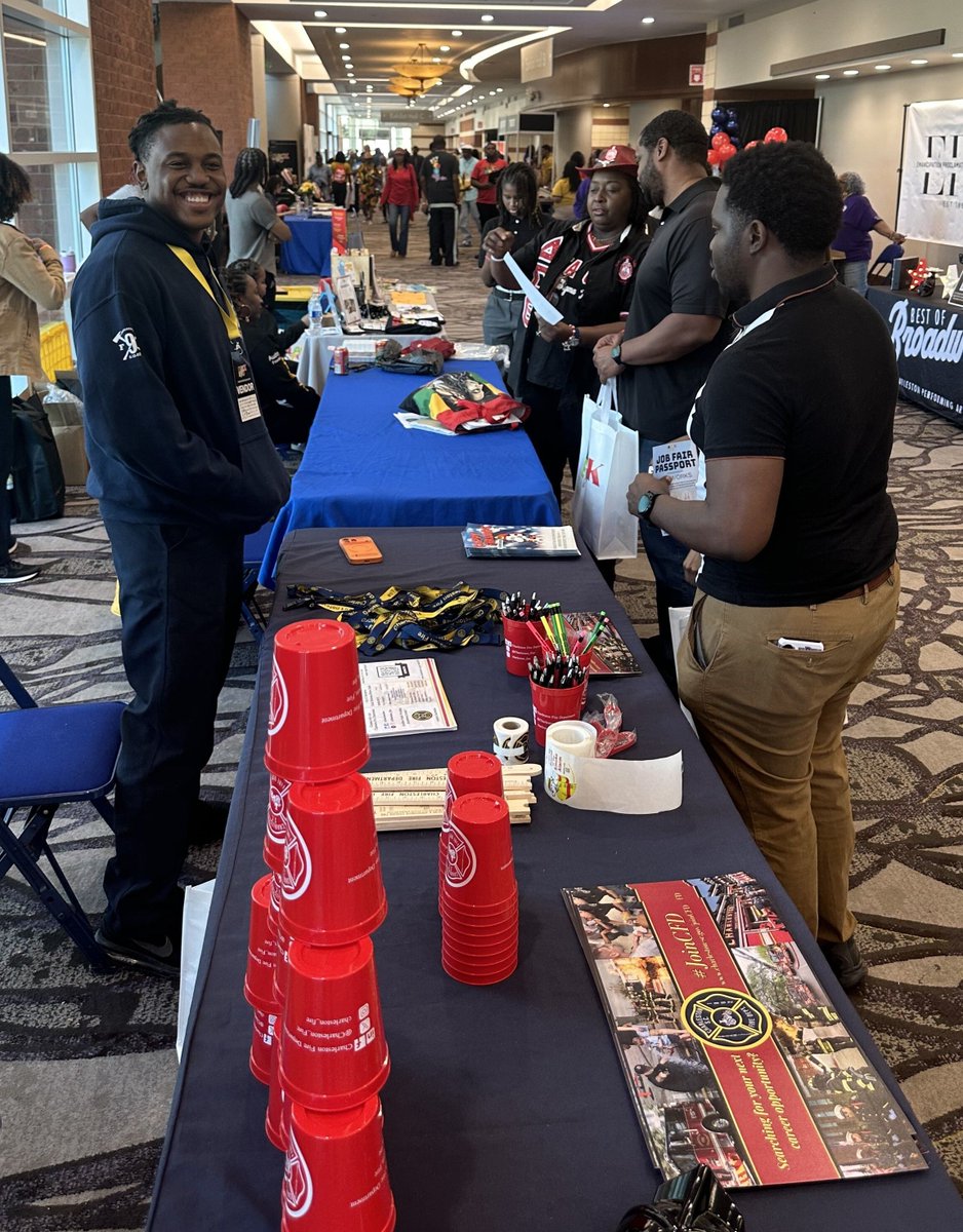 Charleston Fire Dept tweet media