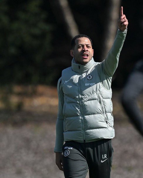 THE CHELSEA FORUM tweet media