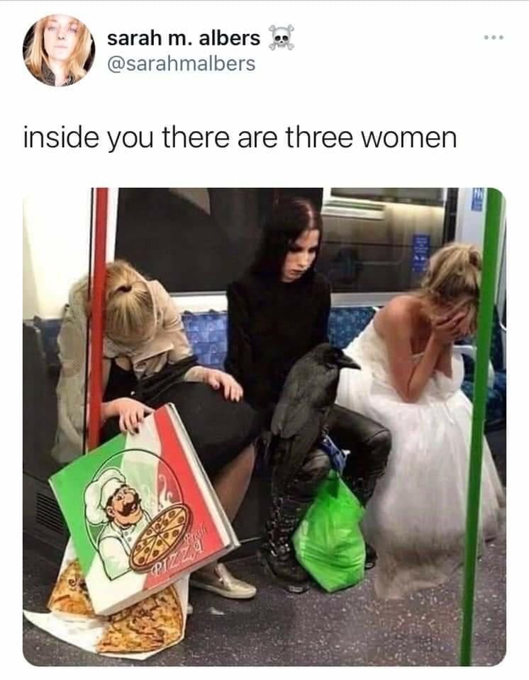 Steph Of All Trades 🧙♀️ tweet media