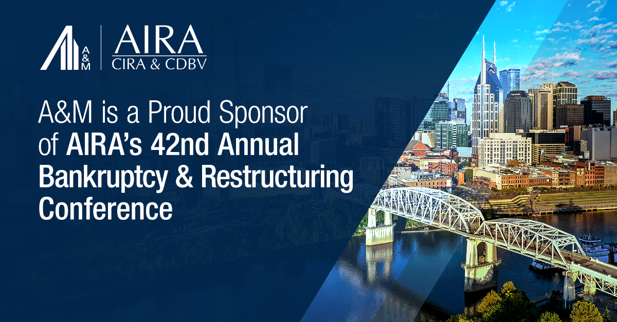 Alvarez & Marsal tweet media