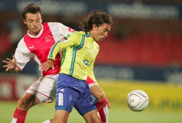 Football Stage tweet media