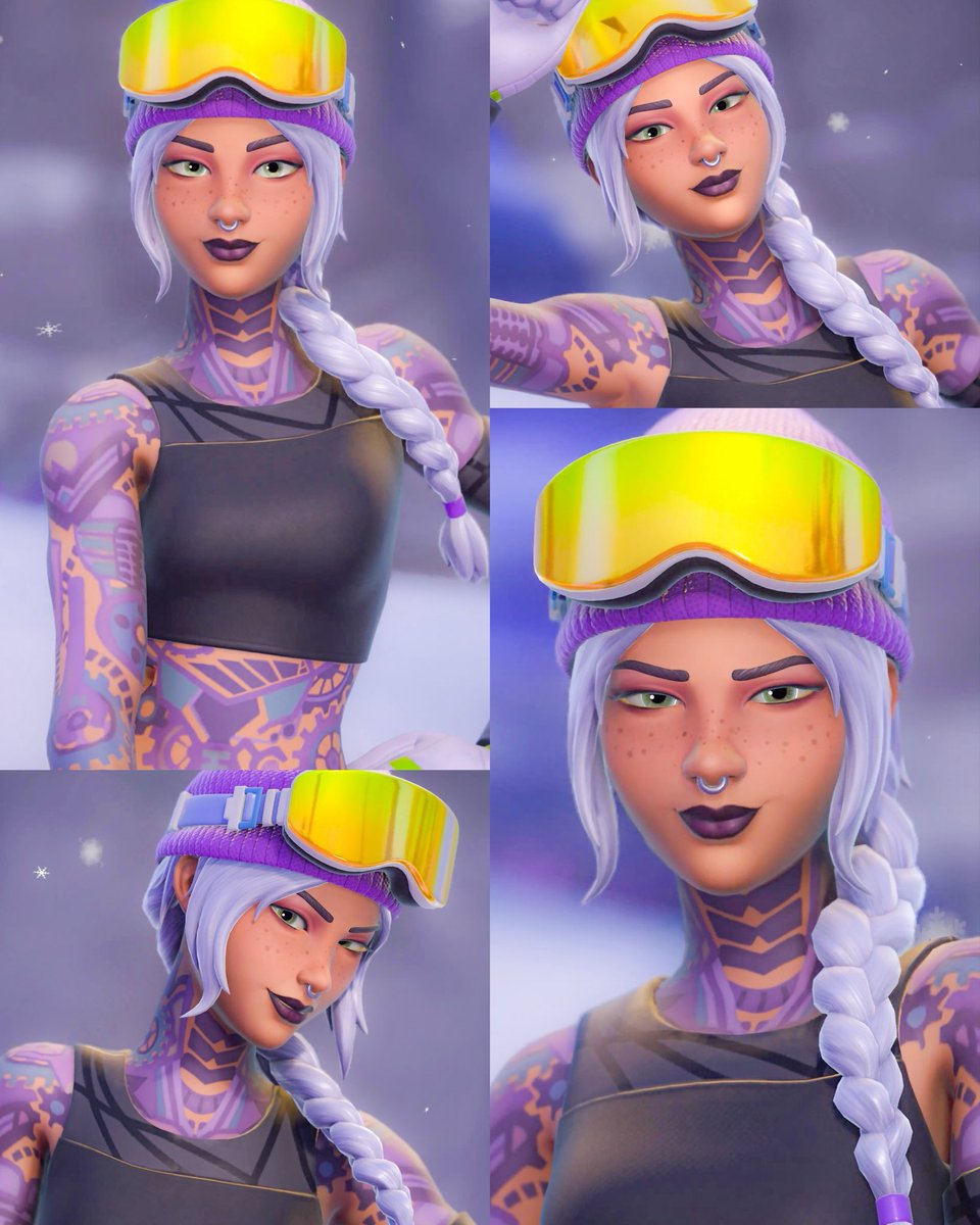 nina 🌸 tweet media