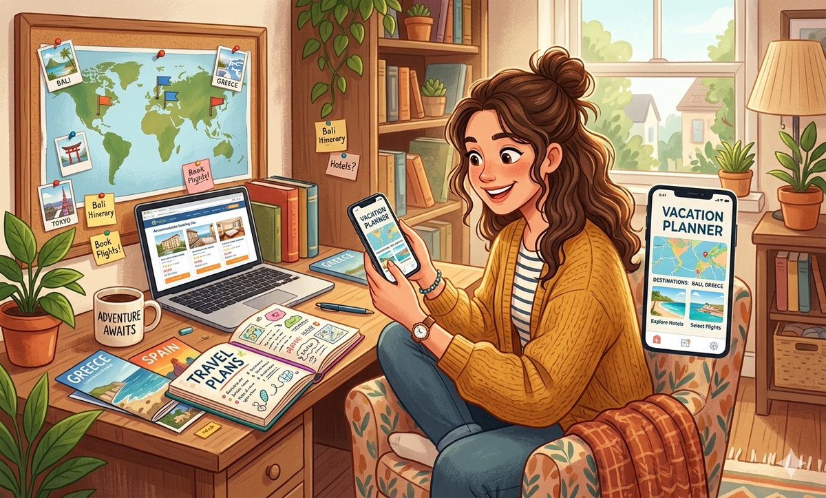 Solo travelers: a travel advisor doesn't cost you extra. What it gets you? Perks, upgrades, and someone in your corner when things go wrong.

Here's why I stopped booking trips alone 👇
goingsolo.life/why-you-should…