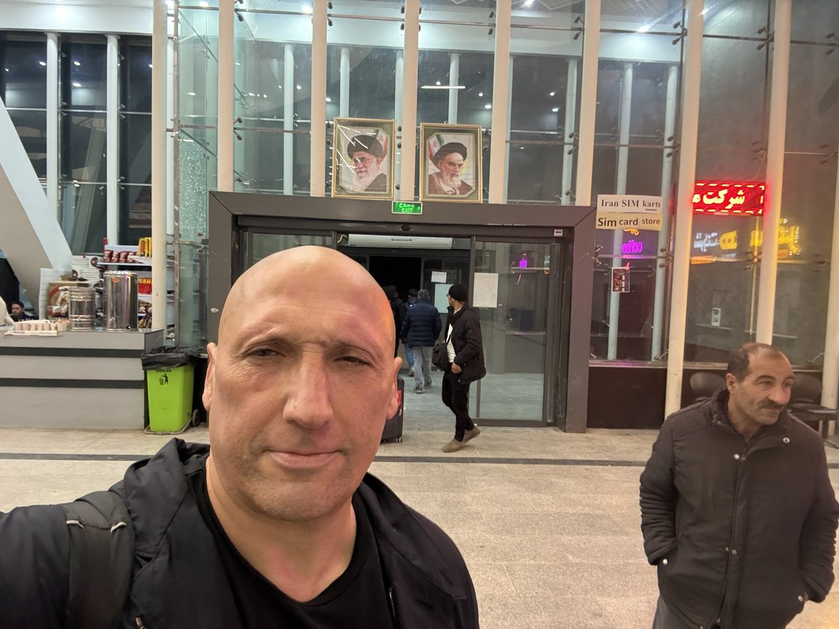 Dimitri Lascaris tweet media