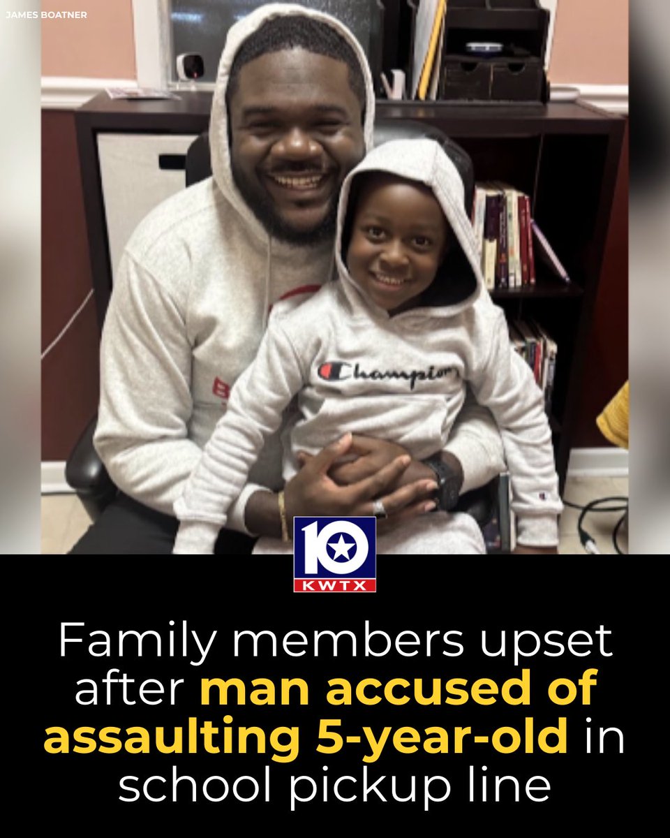 KWTX News 10 tweet media