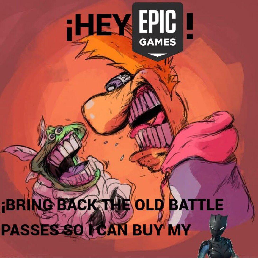 El Caminante Oscuro tweet media