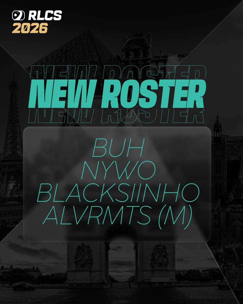 Team Cryst tweet media