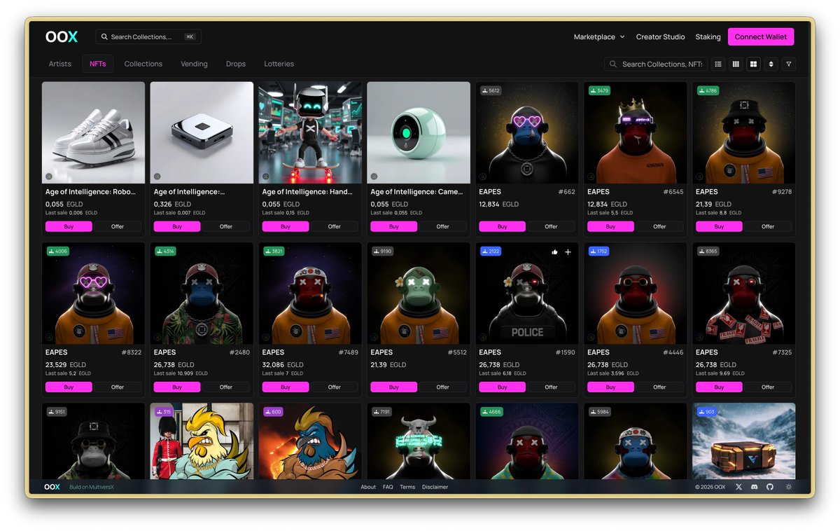 🧅 OnionXLabs | OOX.art | $ONX | RIFT tweet media