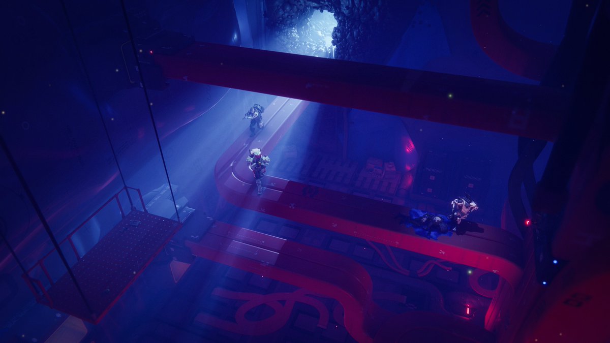 Marathon Codec tweet media