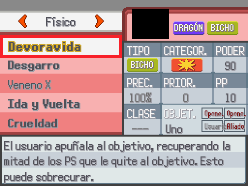 Tectonic Fangame_ES tweet media