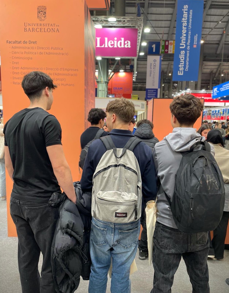 Institut Sants tweet media