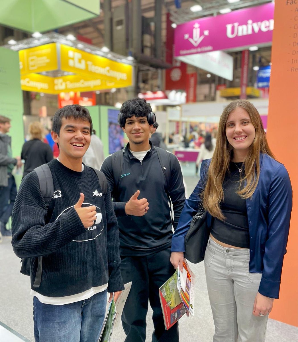 Institut Sants tweet media