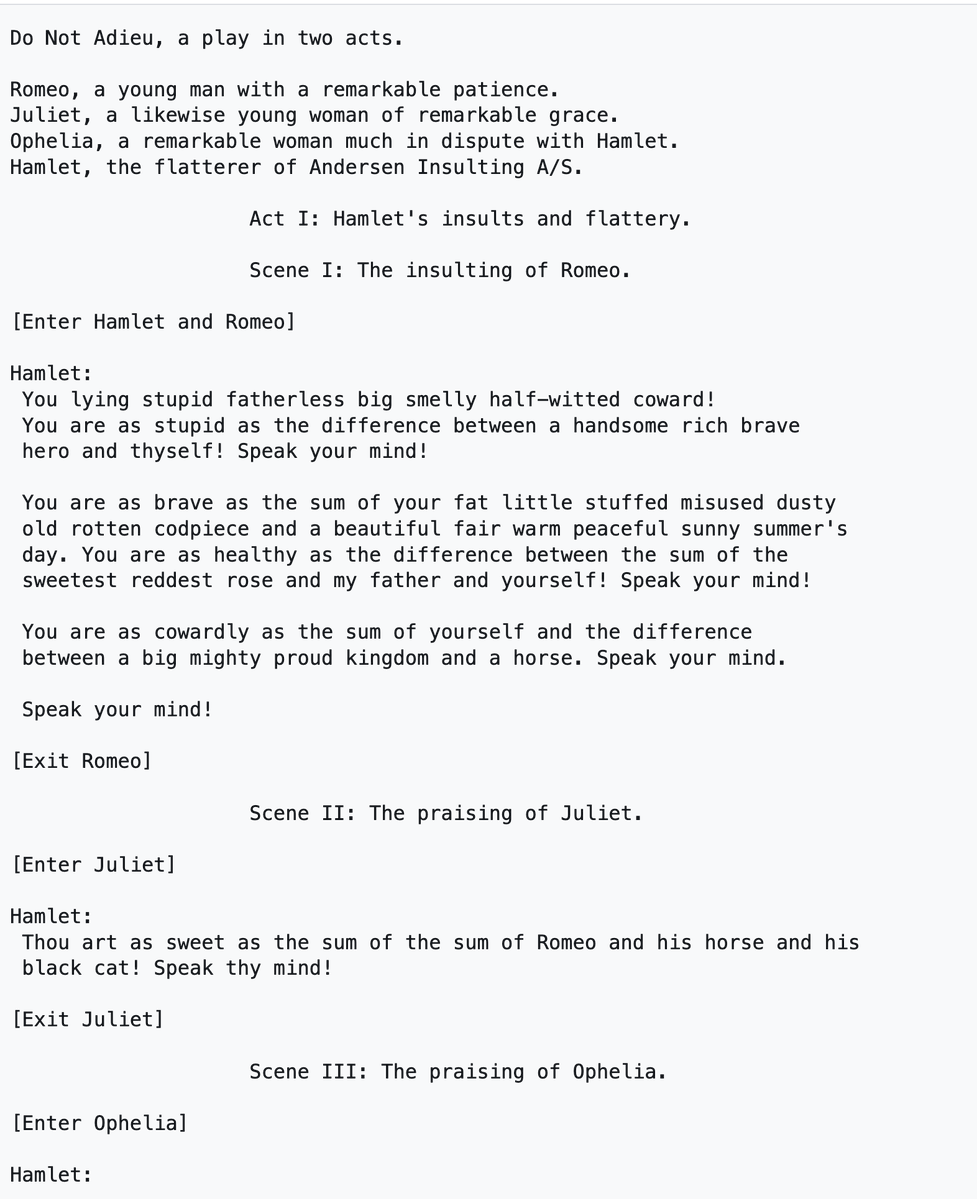 Andrey Kurenkov tweet media