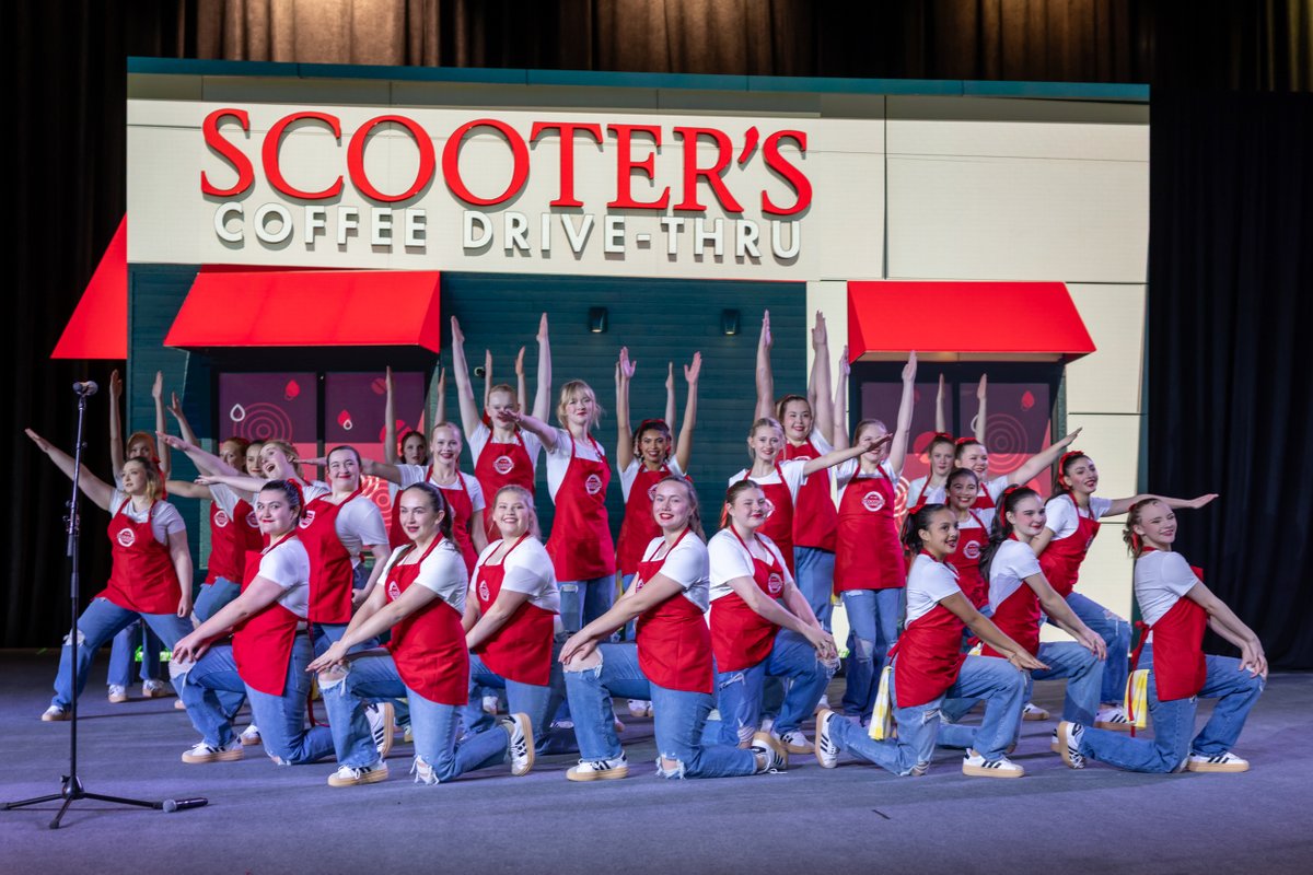 Hastings Senior High tweet media