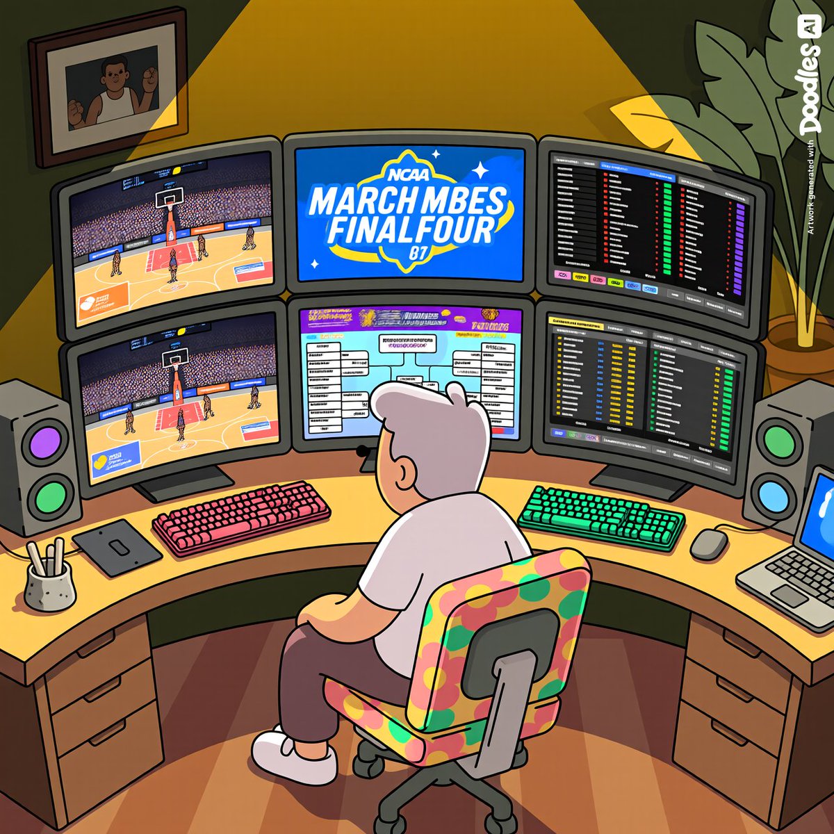 kuyamark • ᴗ • tweet media