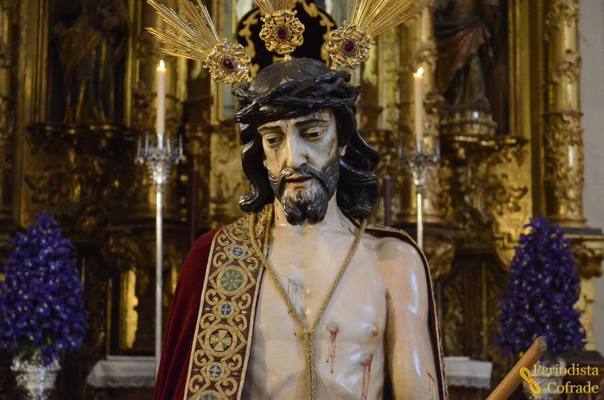 Periodista Cofrade tweet media