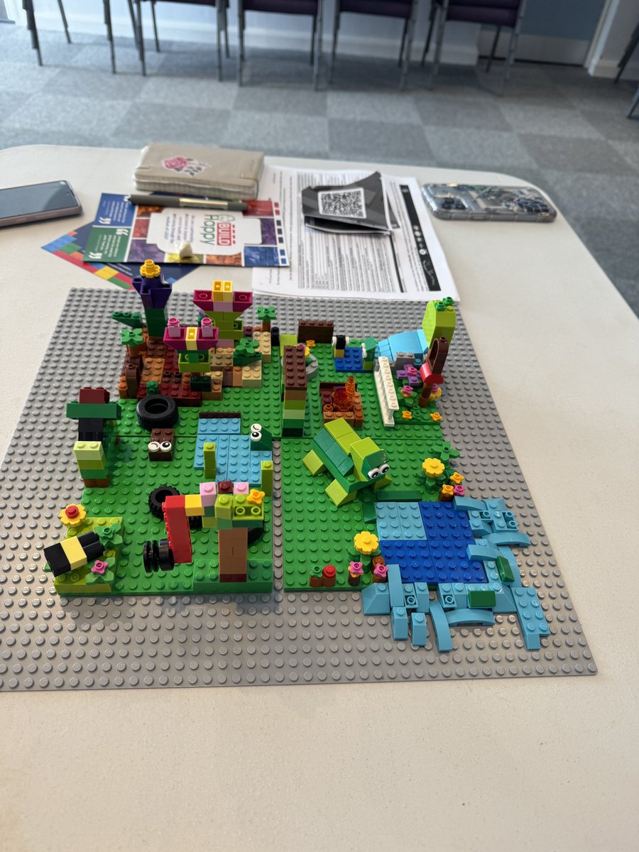 Bricks2Learn tweet media