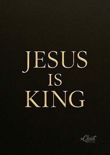 Christ Above Us tweet media