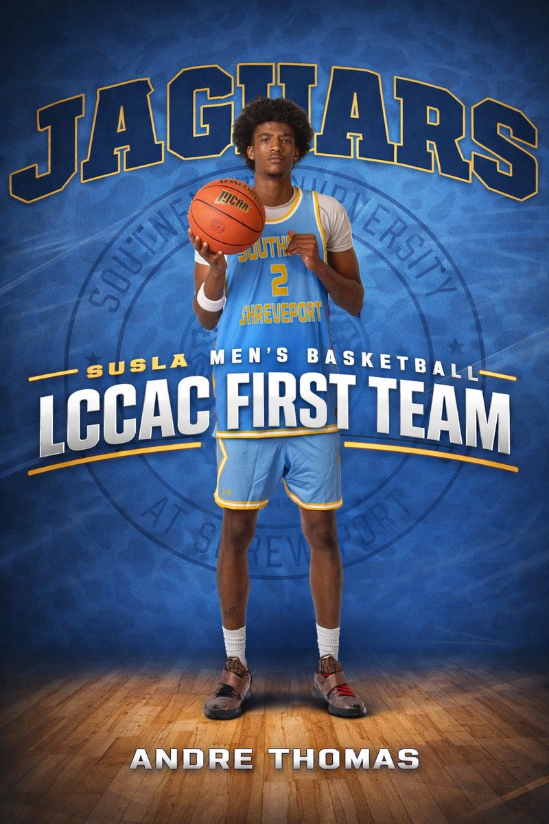 Andre Thomas tweet media