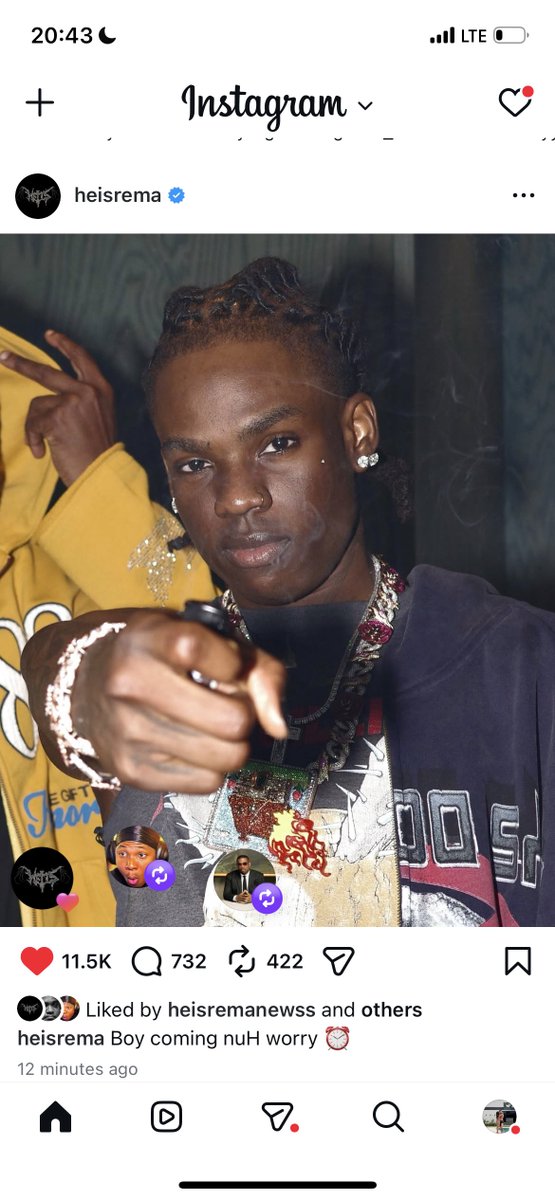 Chapo🗣️ tweet media