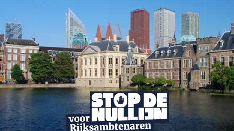 transportonline's tweet image. Drie bruggen op Eemskanaal gaan open tijdens actie tegen nullijn cao Rijkswaterstaat

Lees meer: transport-online.nl/121286/drie-br…

#StopdeNullijn #N33 #Eemskanaal #bruggen