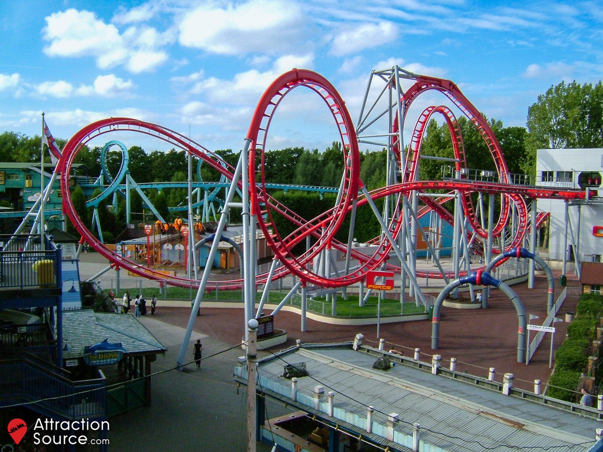 Attraction Source tweet media