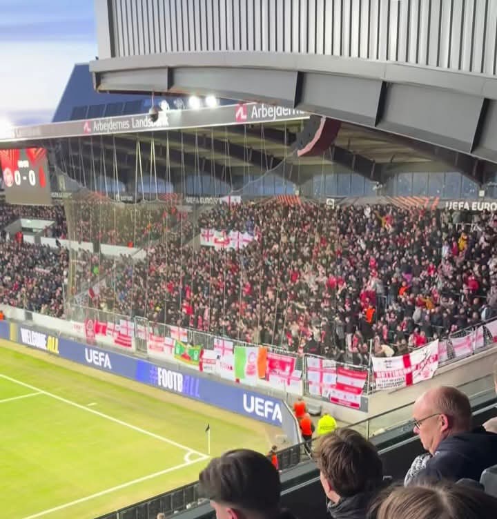 Football Away Days Club tweet media