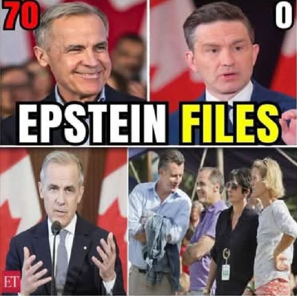 Z.G 🇨🇦✝️🇺🇲 tweet media