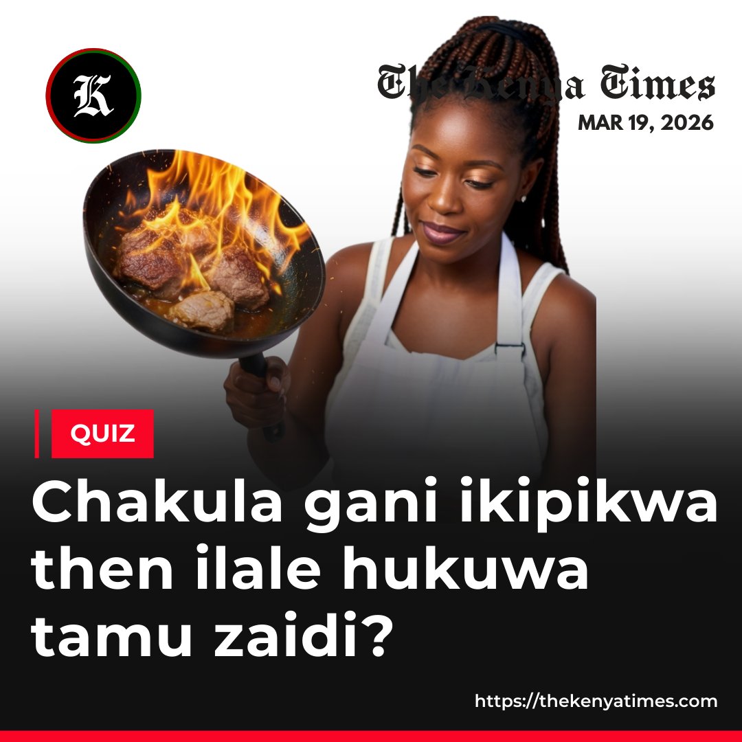 Kavuli M. Bernard, FCH tweet media