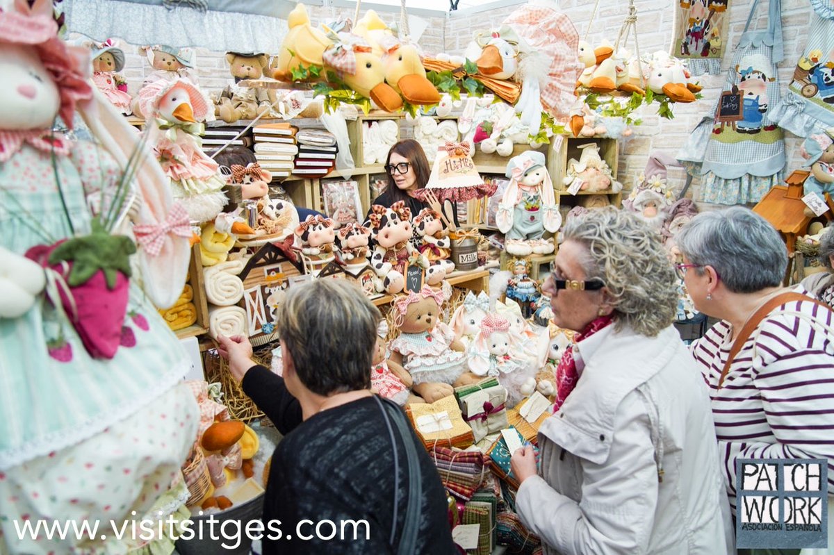 VisitSitges tweet media