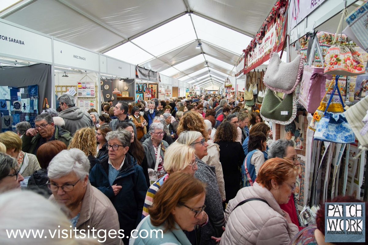 VisitSitges tweet media