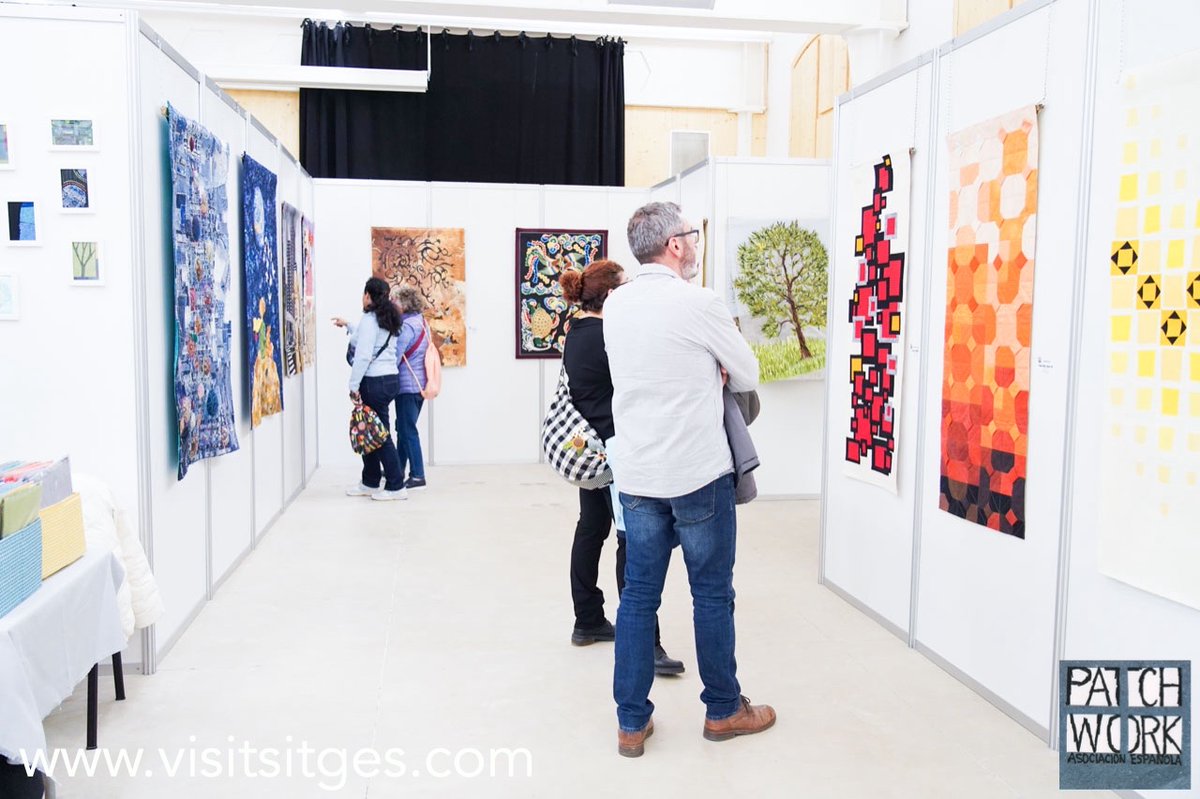 VisitSitges tweet media