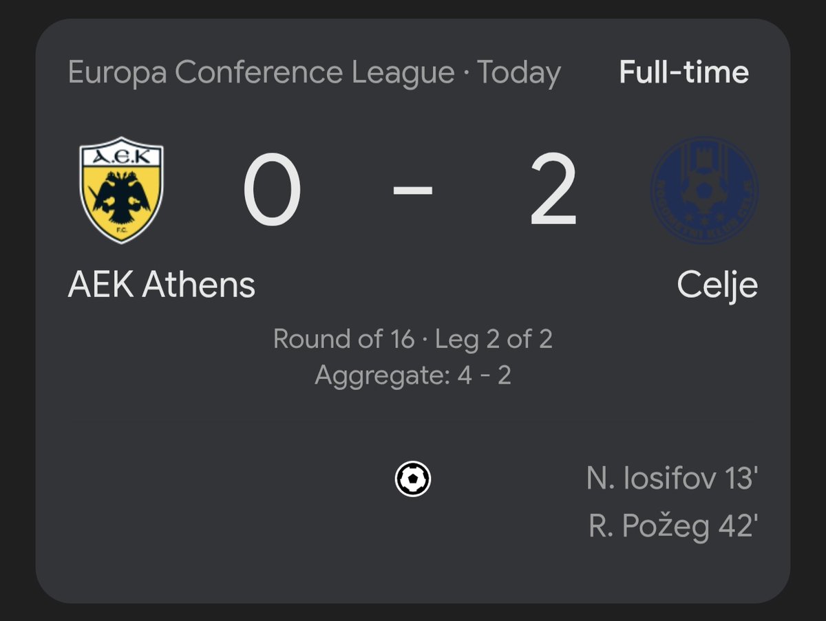 Football Meets Data tweet media