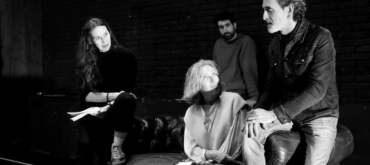 Entreacte tweet media