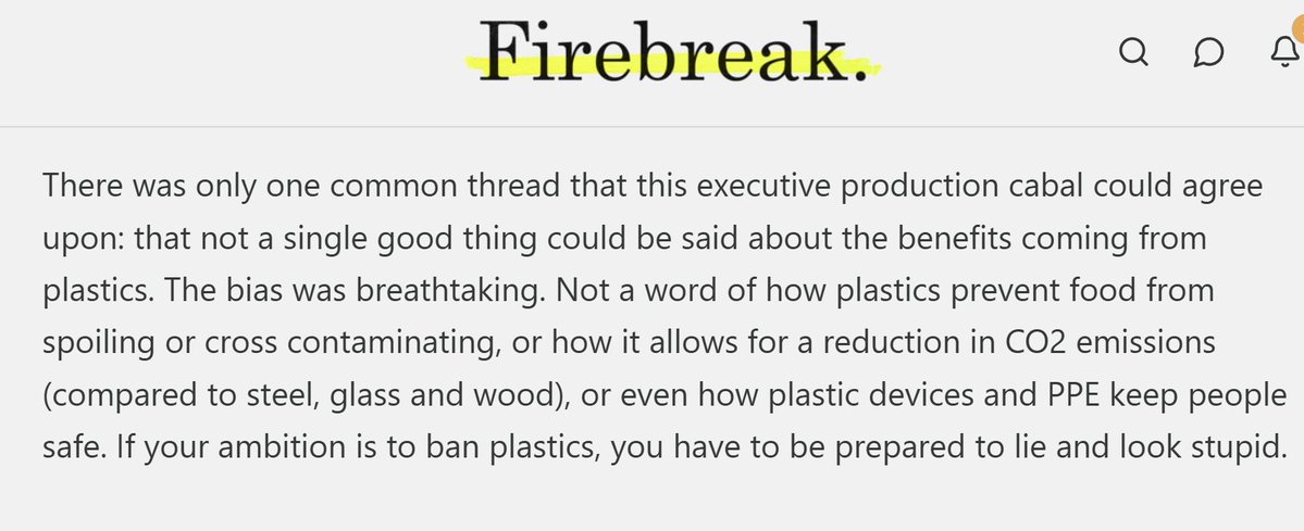 THE FIREBREAK tweet media