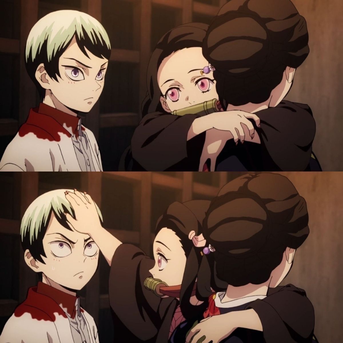 Demon Slayer Daily tweet media